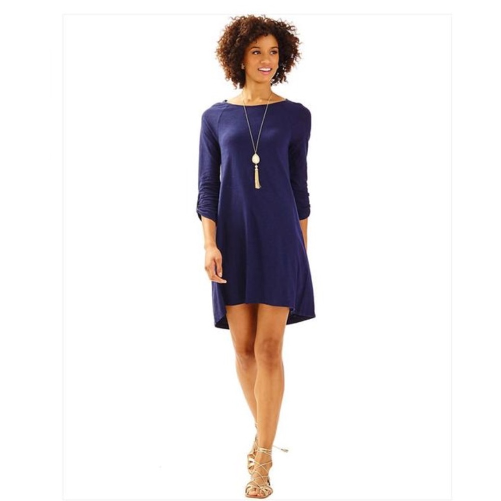 Lilly Pulitzer Surfcrest Casual dress